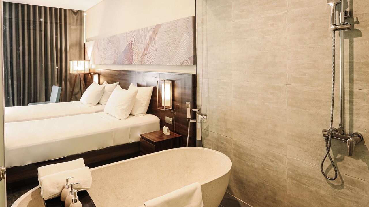 Photo of Bedroom in Hoi An