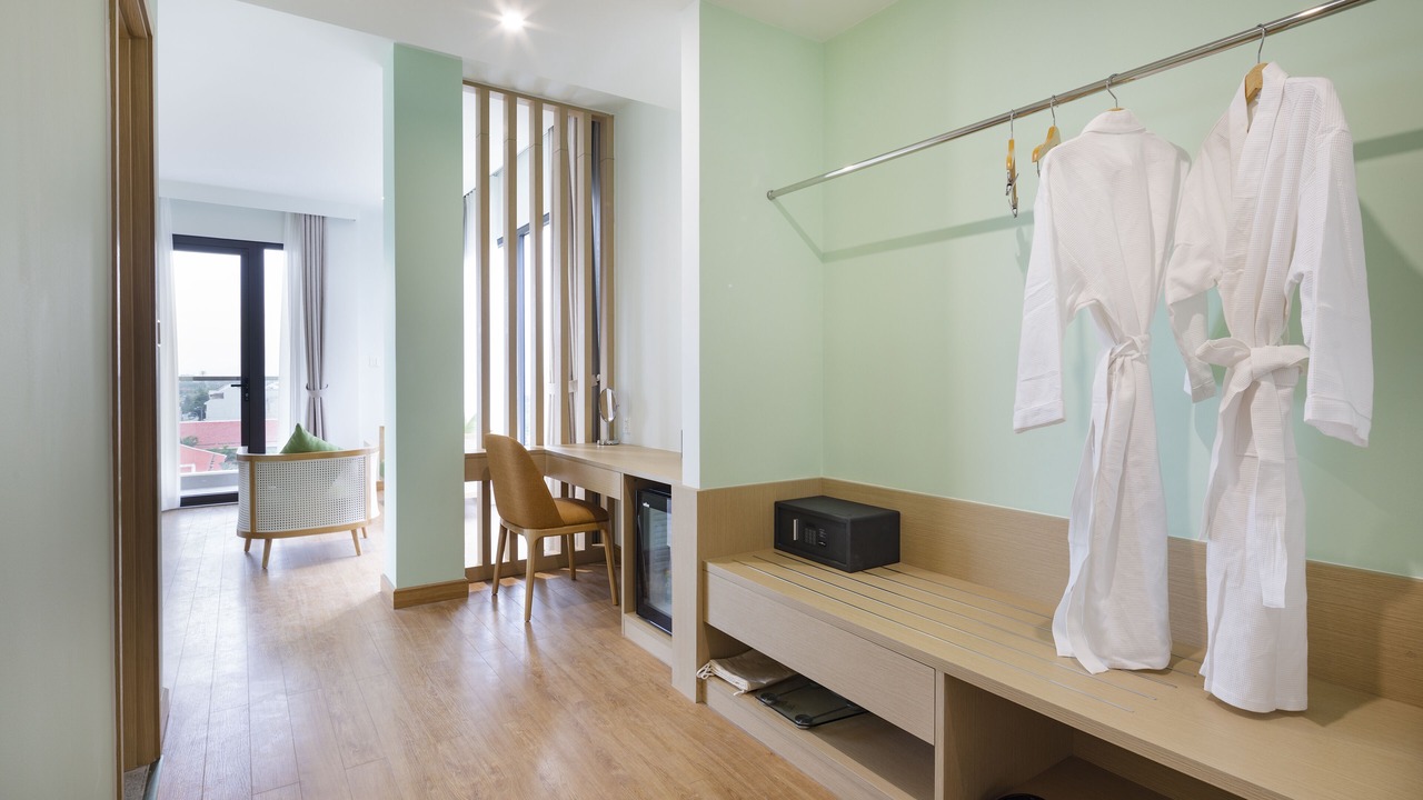Photo of Bedroom in Phan Rang