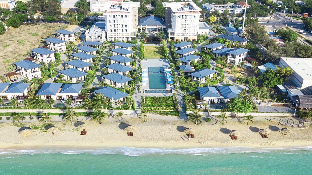 Photo of Outdoor in Phan Rang