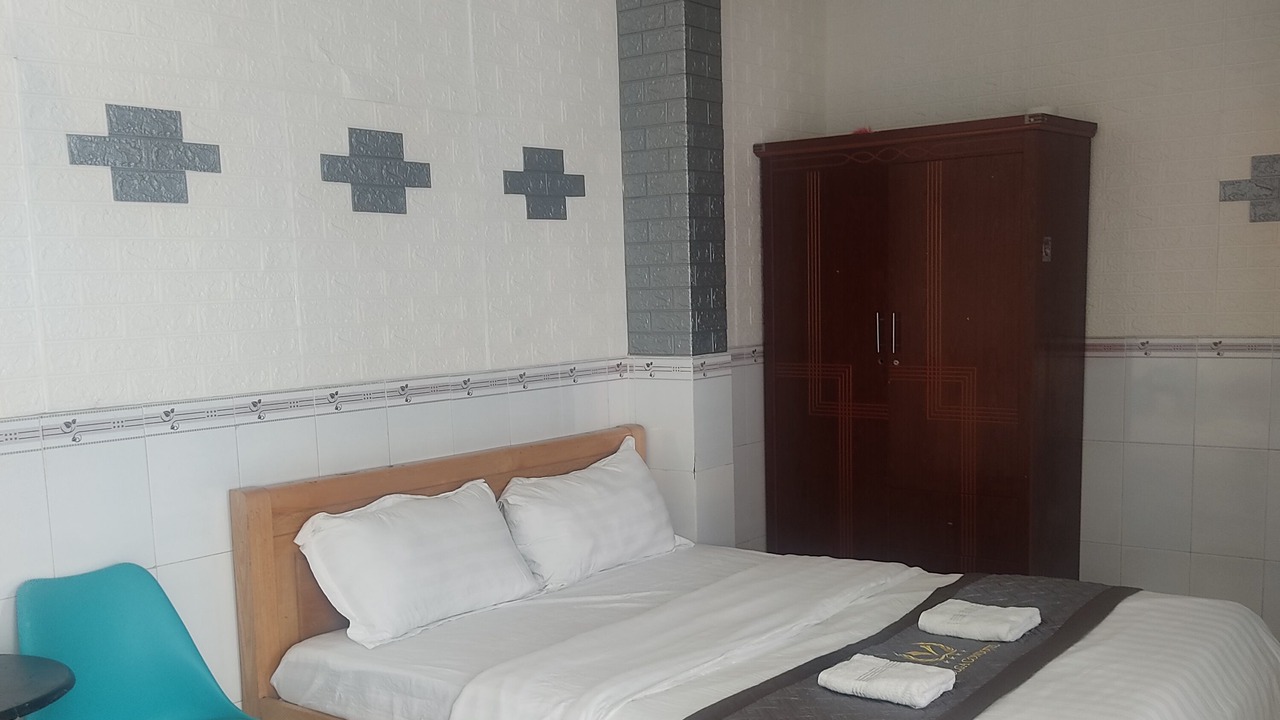 Photo of Bedroom in Phuong 15