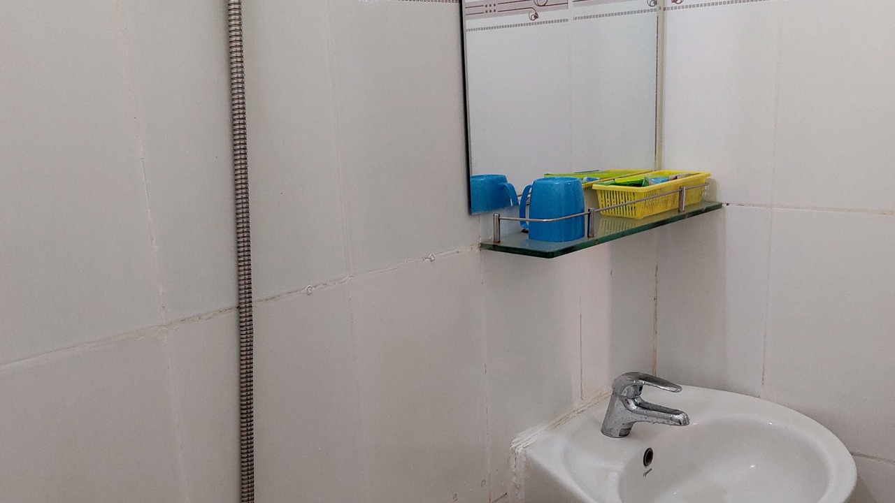Photo of Bathroom in Phuong 15