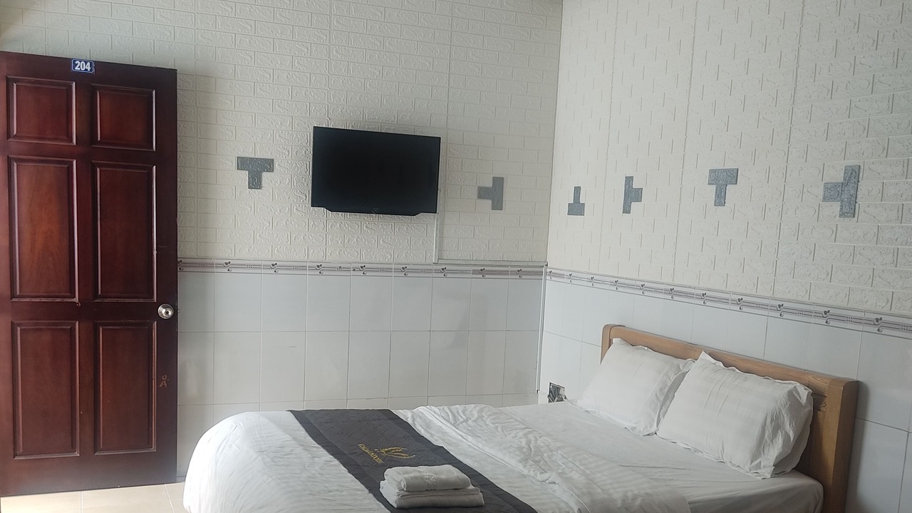 Photo of Bedroom in Phuong 15