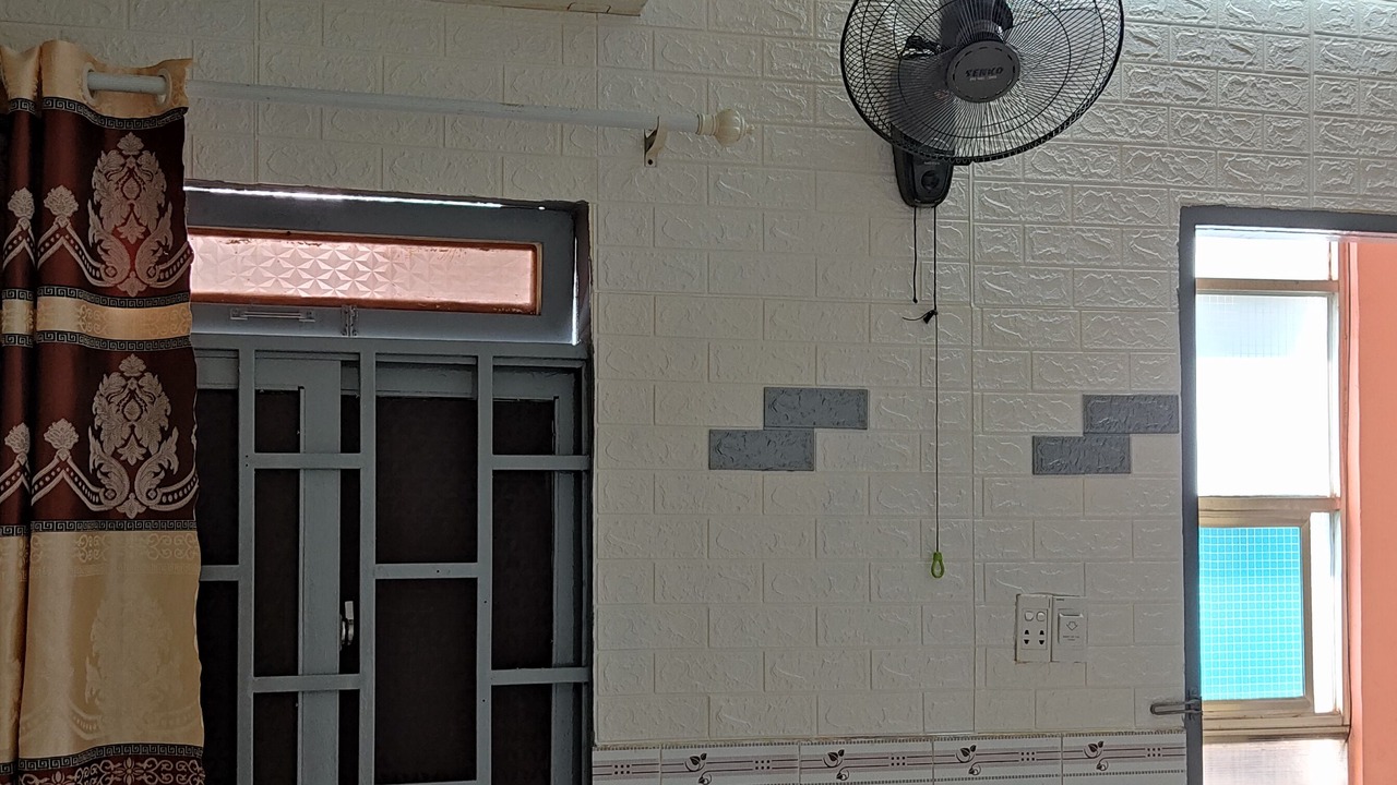 Photo of Bedroom in Phuong 15