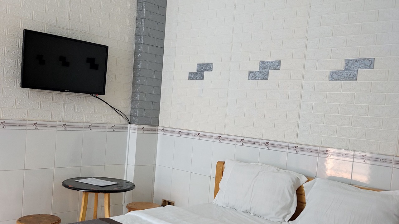 Photo of Bedroom in Phuong 15