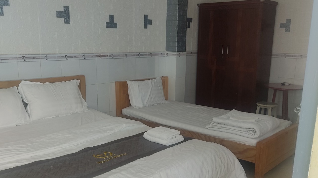 Photo of Bedroom in Phuong 15