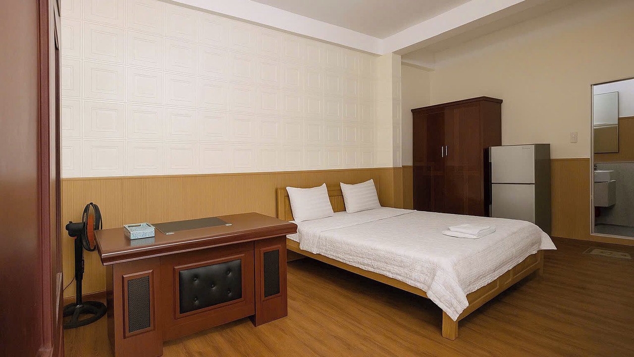 Photo of Bedroom in Phuong 15