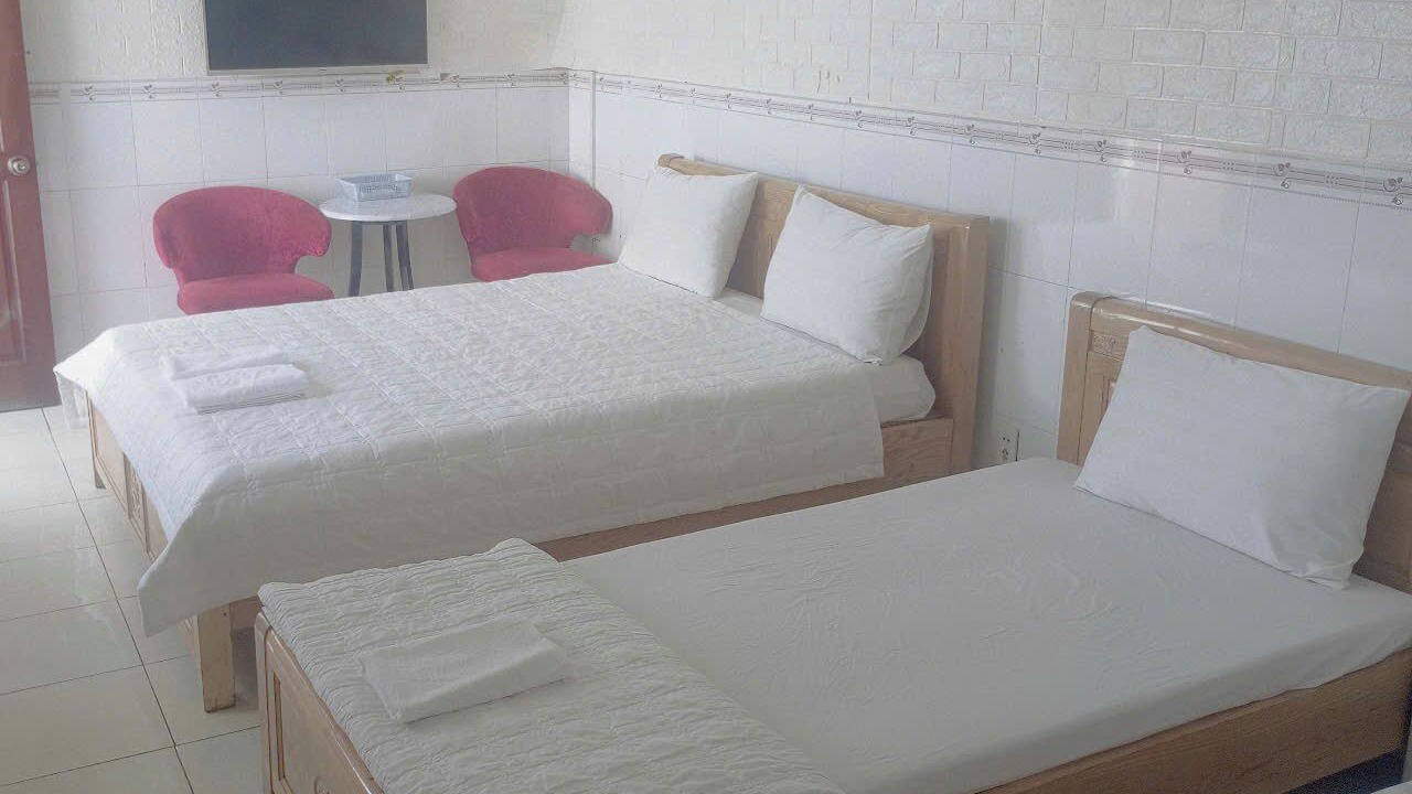 Photo of Bedroom in Phuong 15