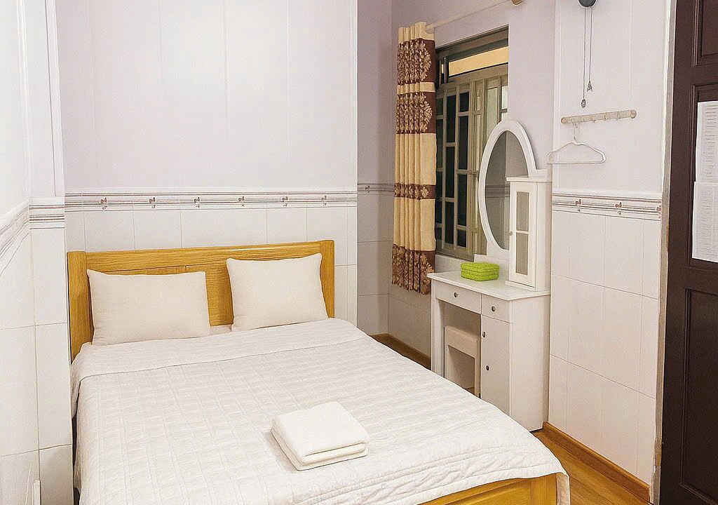 Photo of Bedroom in Phuong 15