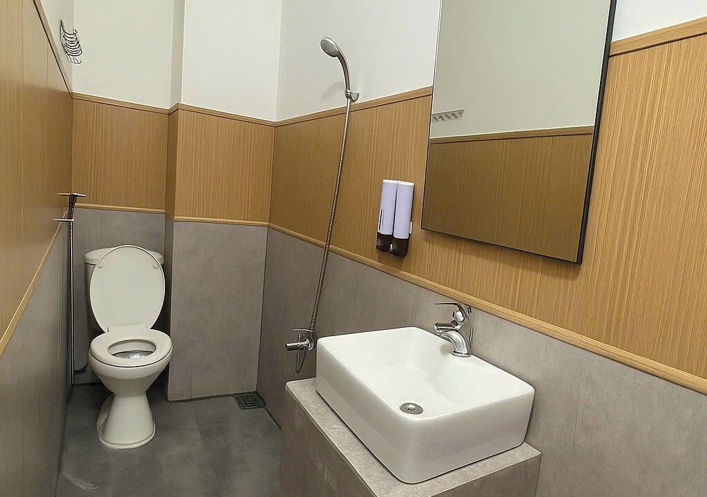 Photo of Bathroom in Phuong 15