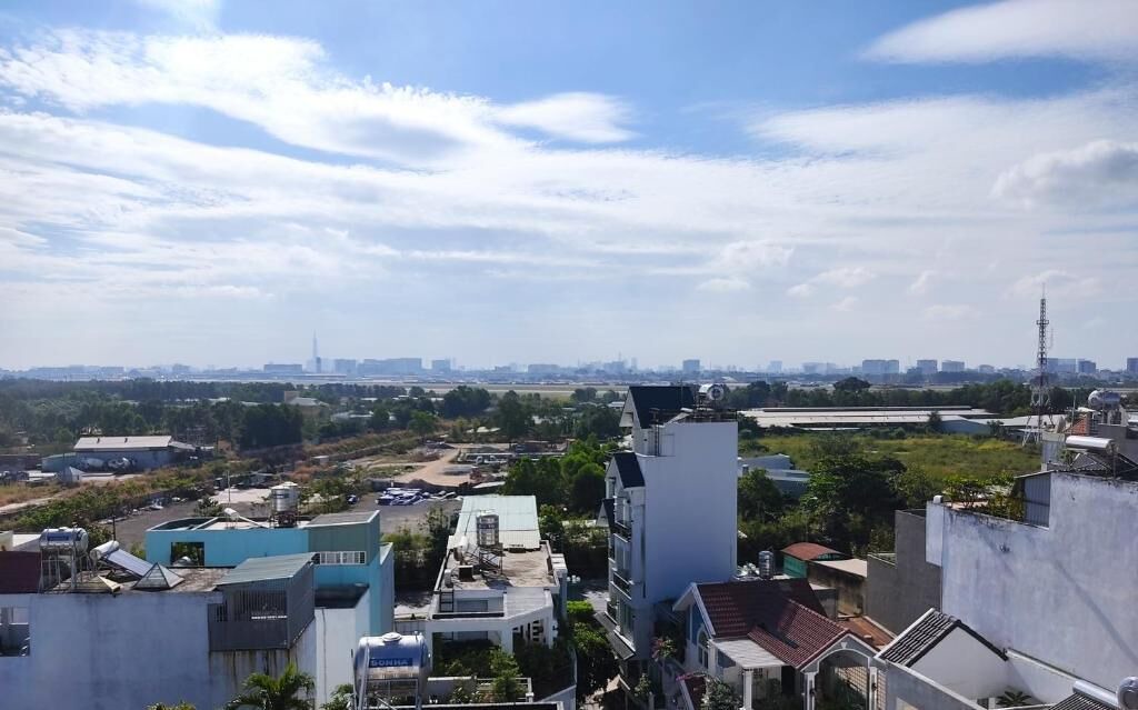 Photo of Patio Balcony in Phuong 15