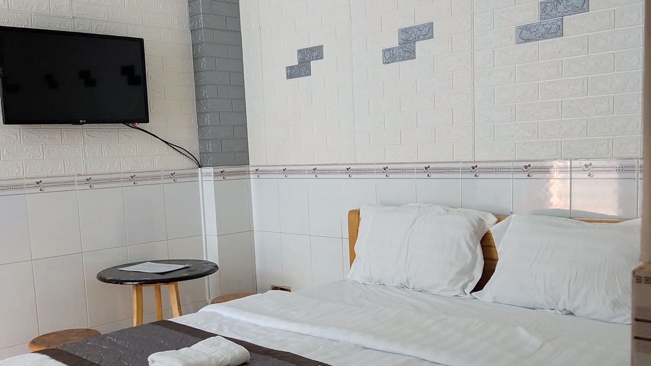 Photo of Bedroom in Phuong 15