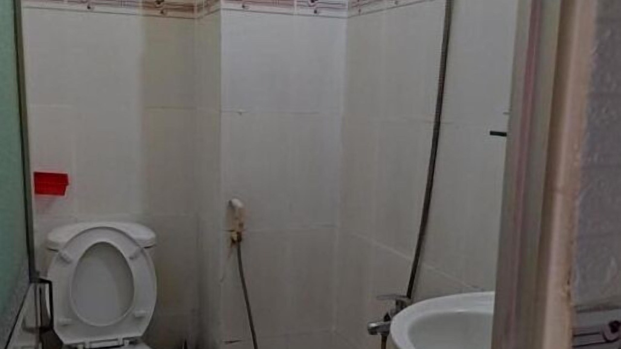 Photo of Bathroom in Phuong 15