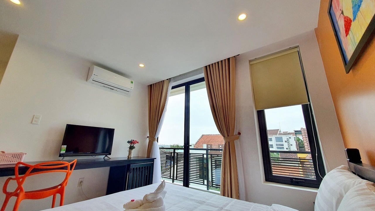Photo of Bedroom in Hoi An