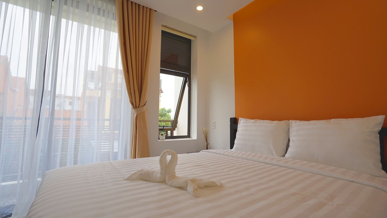 Photo of Bedroom in Hoi An