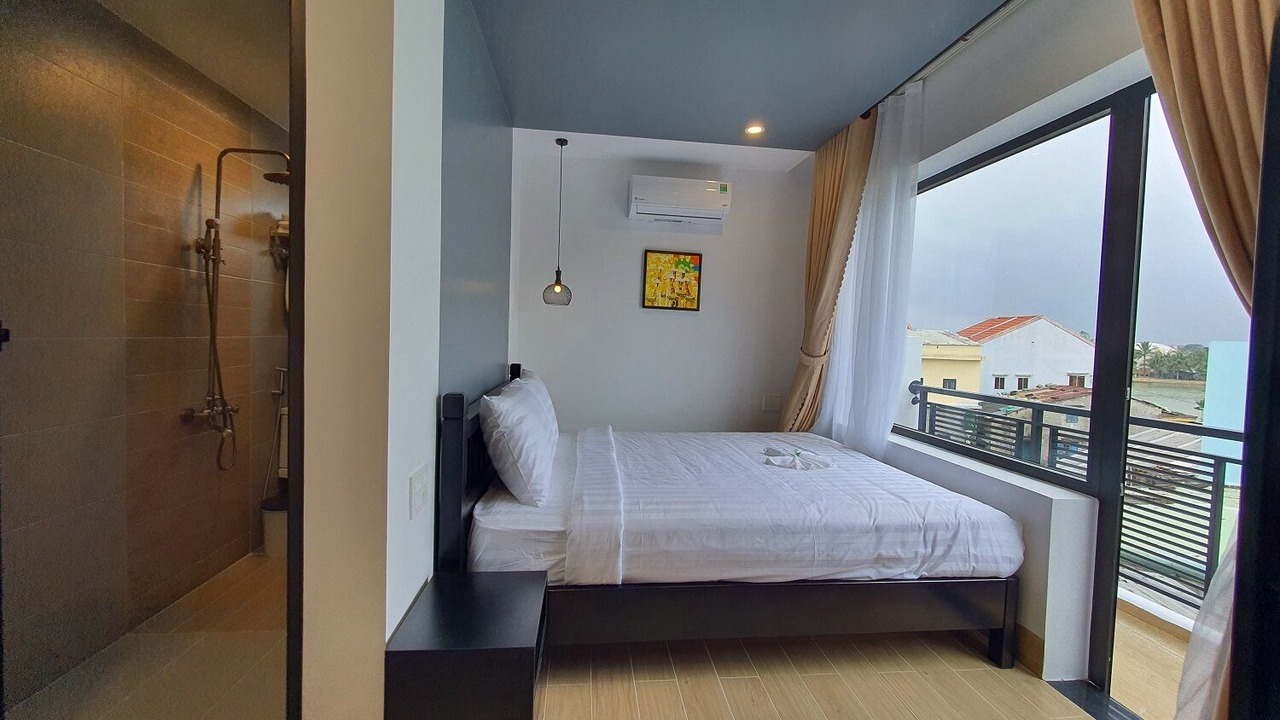 Photo of Bedroom in Hoi An