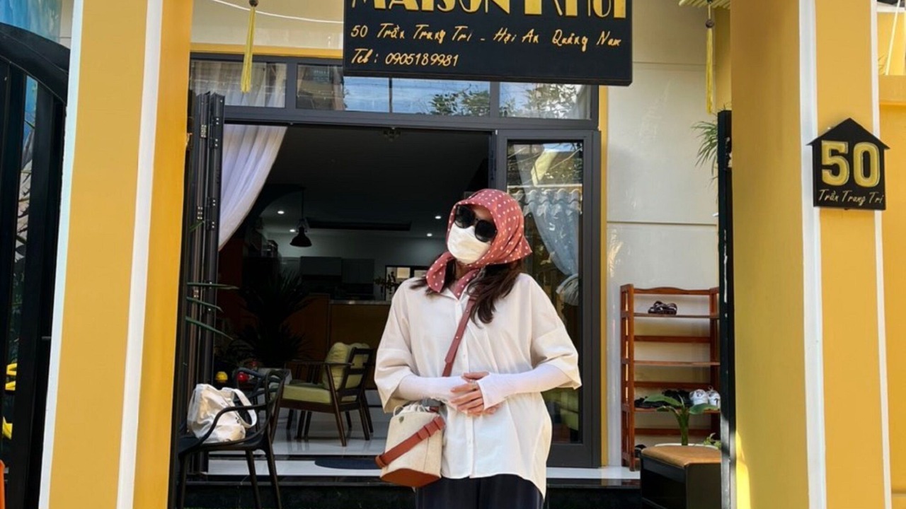 Photo of Outdoor in Hoi An