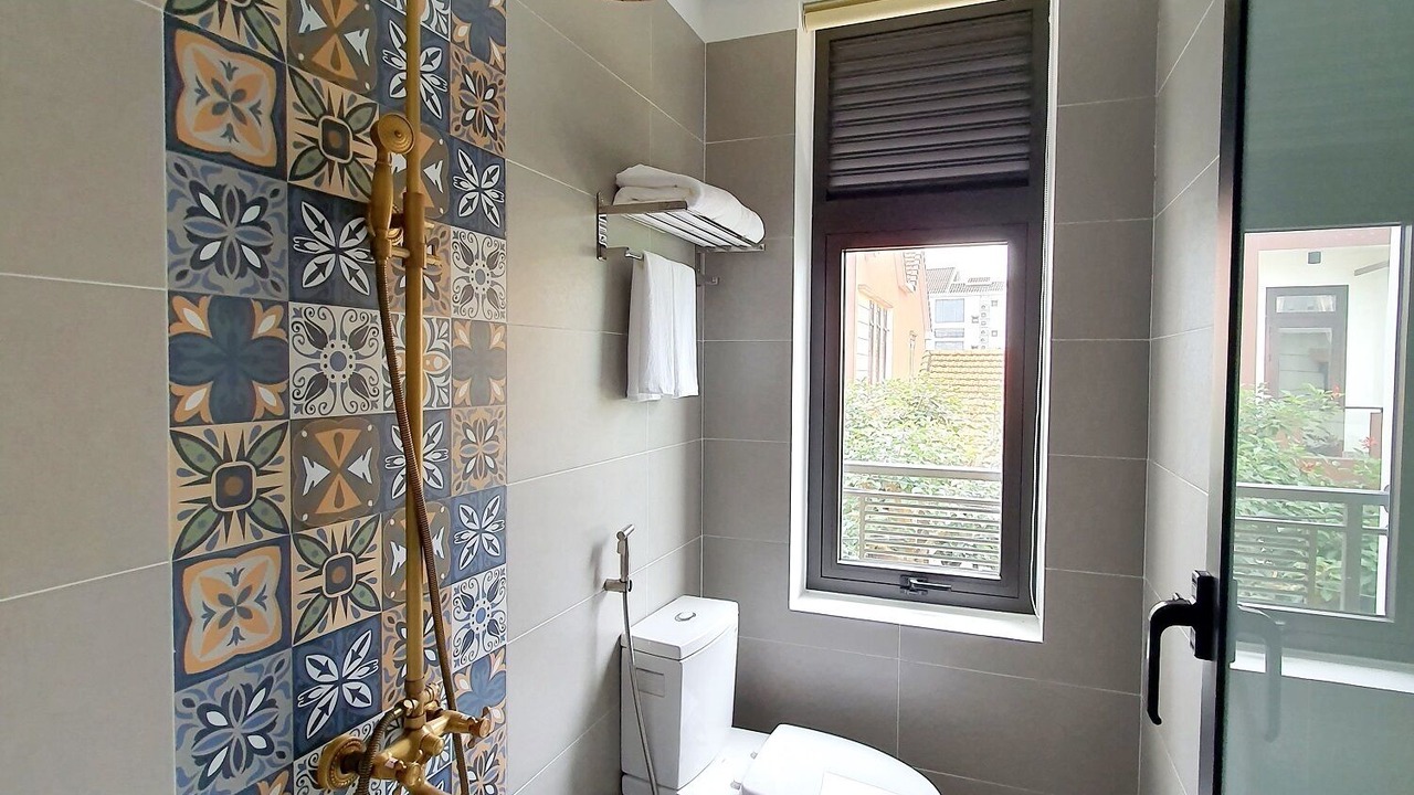 Photo of Bathroom in Hoi An
