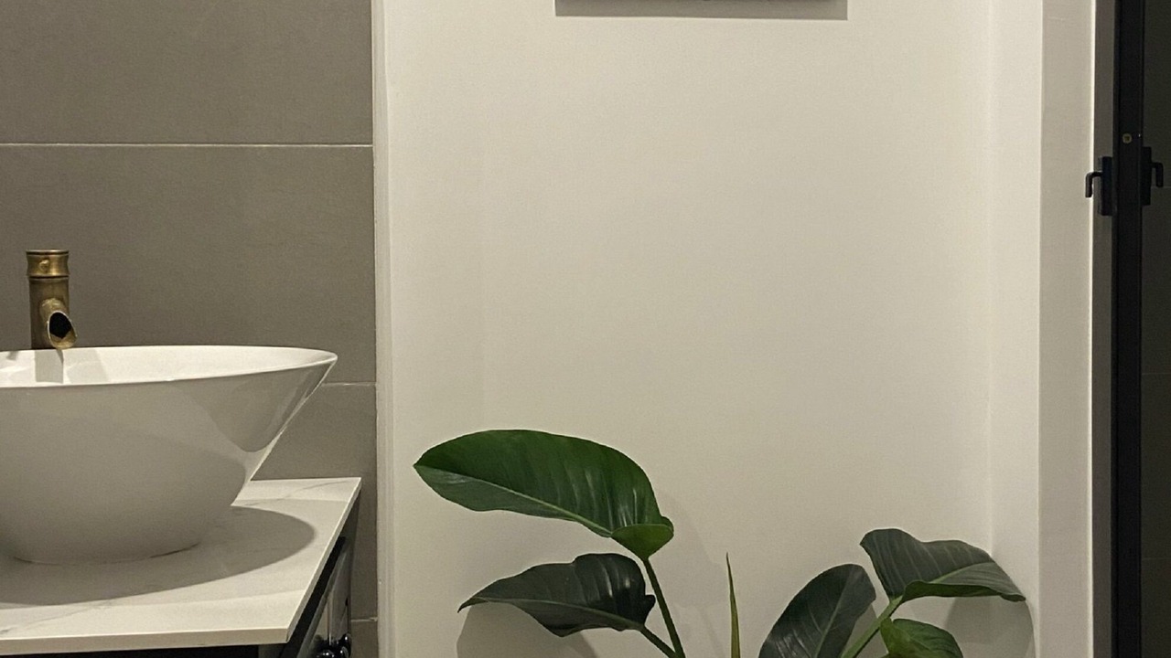 Photo of Bathroom in Hoi An