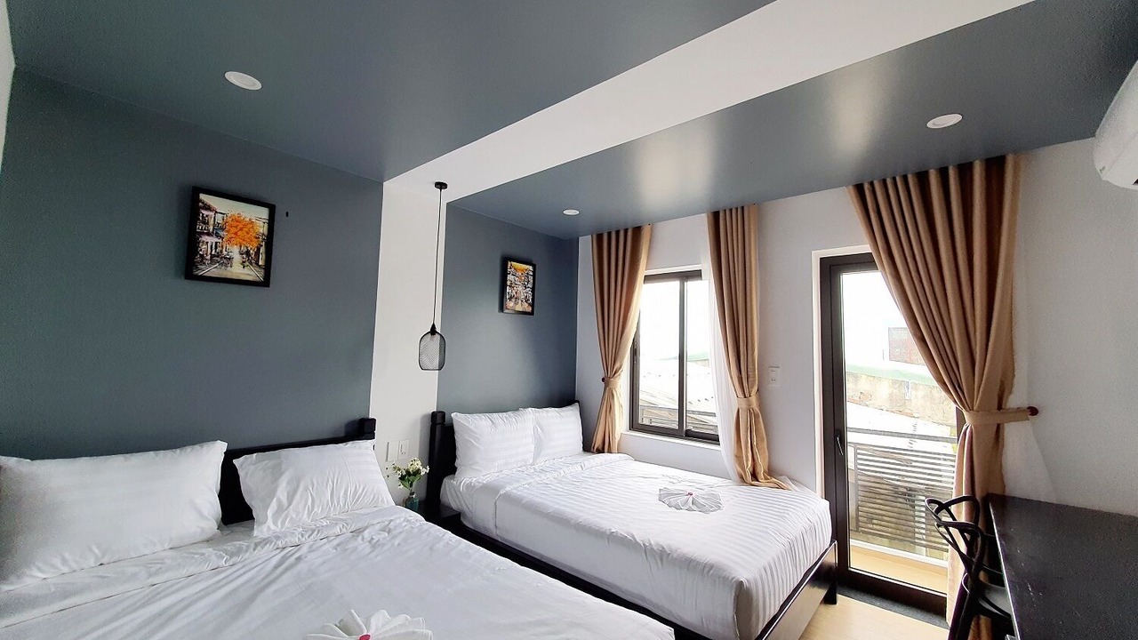 Photo of Bedroom in Hoi An