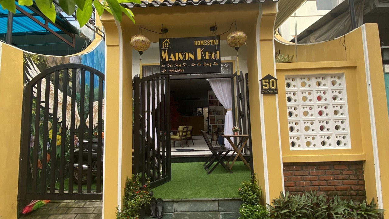 Photo of Outdoor in Hoi An