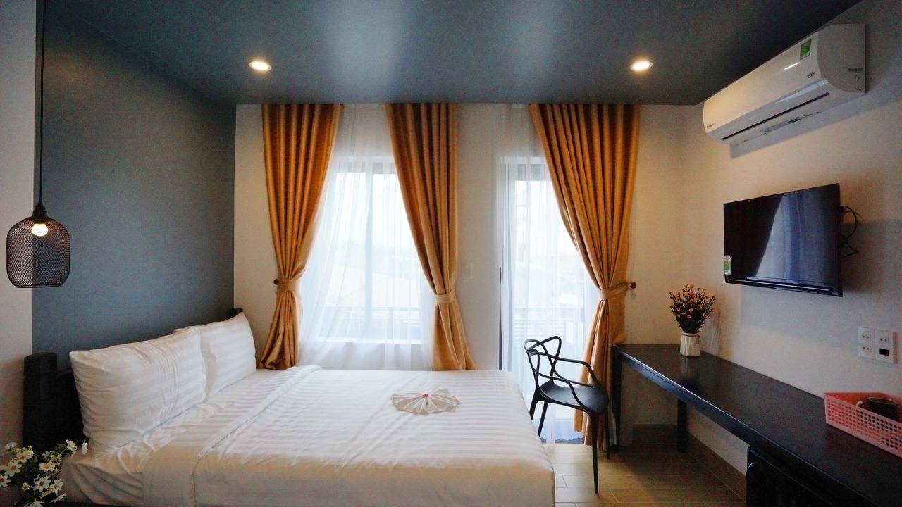 Photo of Bedroom in Hoi An