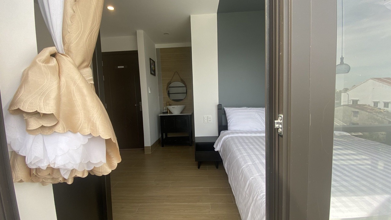 Photo of Bedroom in Hoi An