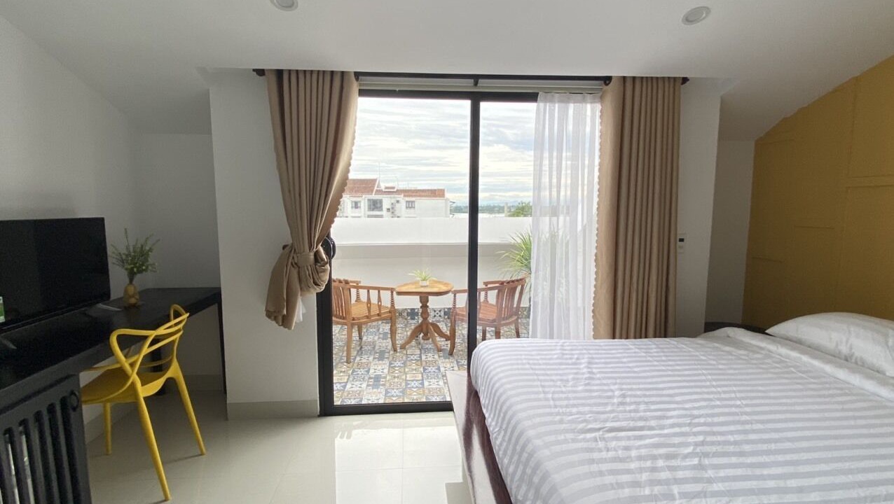 Photo of Bedroom in Hoi An