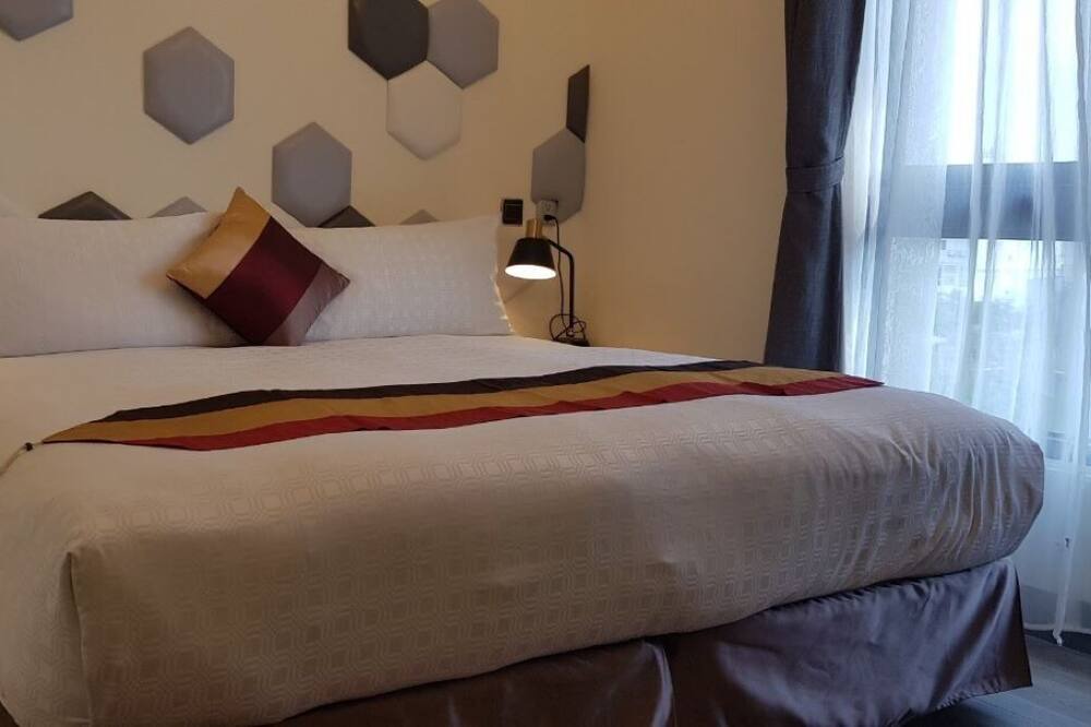 Photo of Bedroom in Hengchun