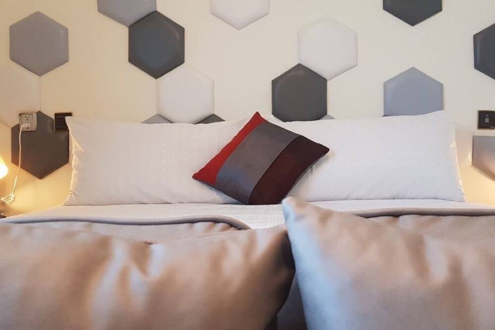 Photo of Bedroom in Hengchun