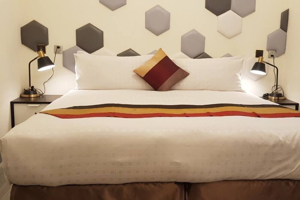 Photo of Bedroom in Hengchun