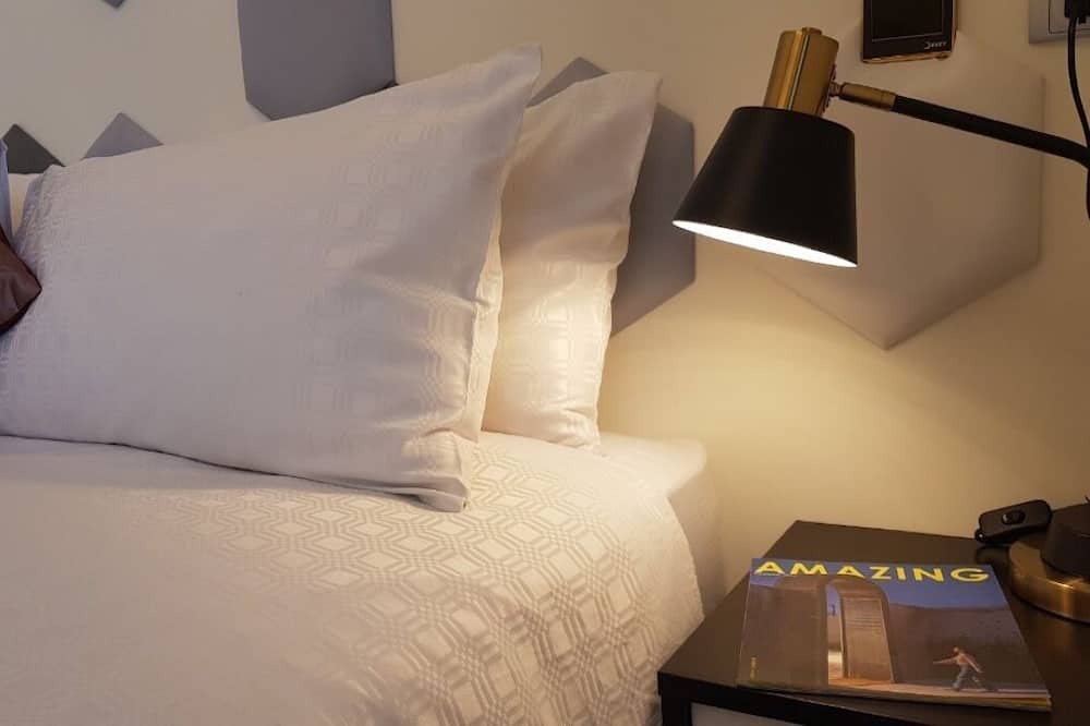 Photo of Bedroom in Hengchun