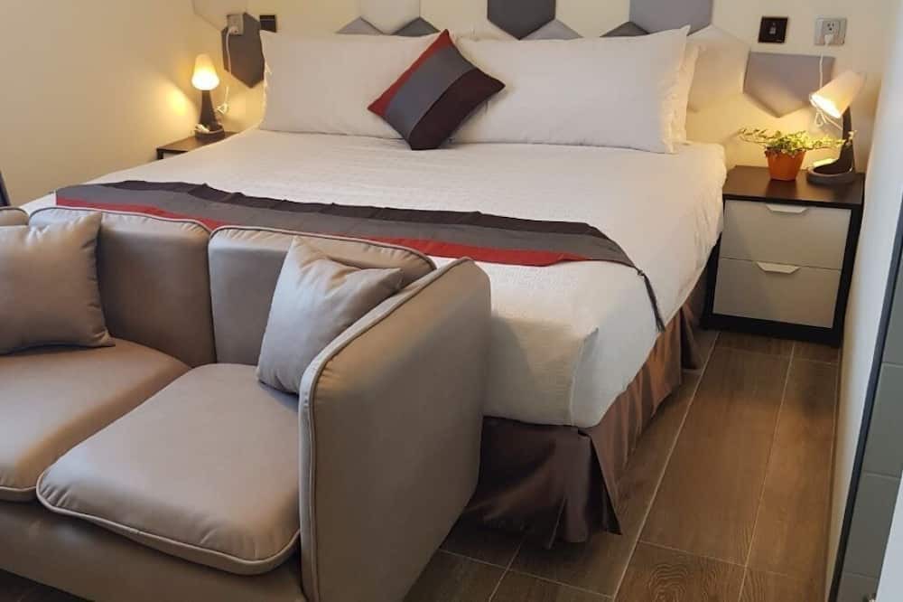 Photo of Bedroom in Hengchun