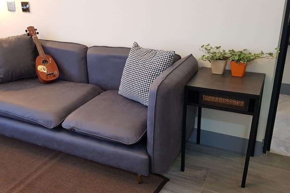 Photo of Livingroom in Hengchun