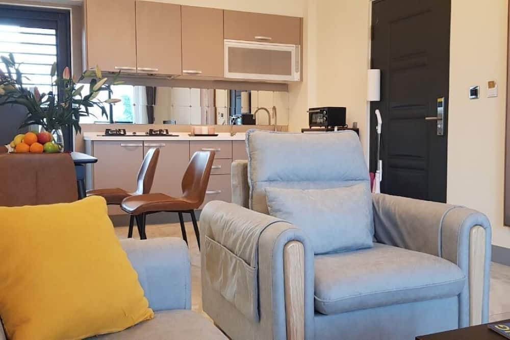 Photo of Livingroom in Hengchun