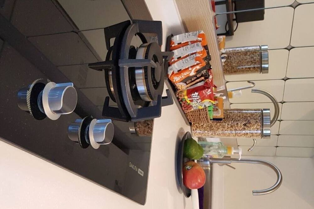 Photo of Kitchen in Hengchun