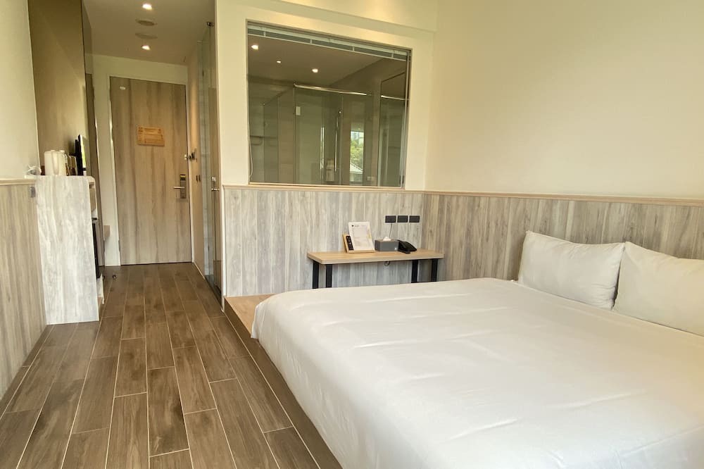 Photo of Bedroom in Shalu District