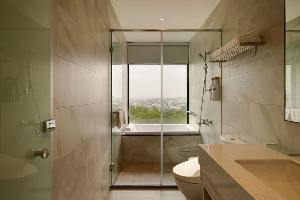 Photo of Bathroom in Shalu District