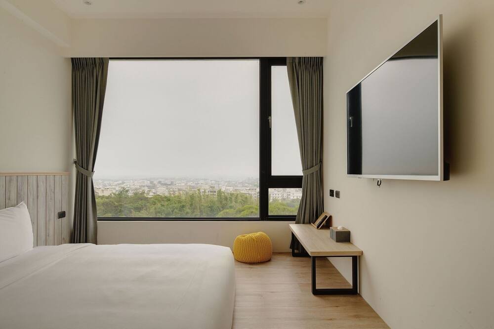 Photo of Bedroom in Shalu District