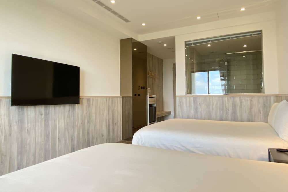 Photo of Bedroom in Shalu District
