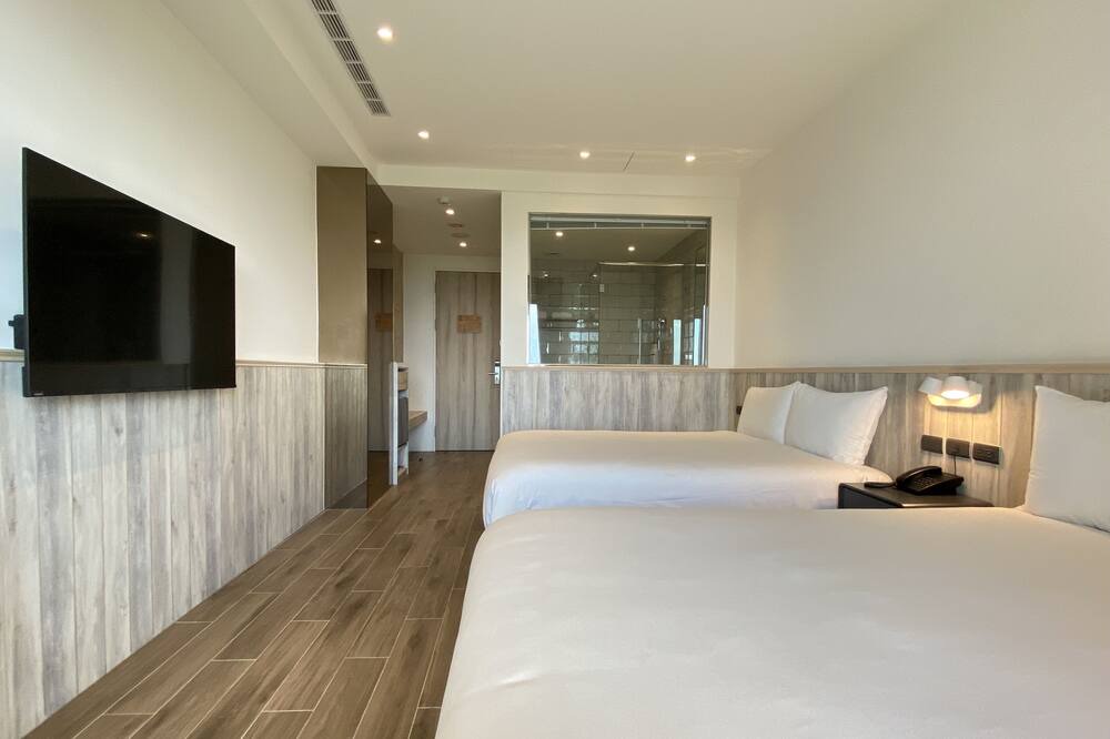 Photo of Bedroom in Shalu District