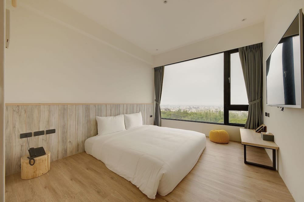 Photo of Bedroom in Shalu District