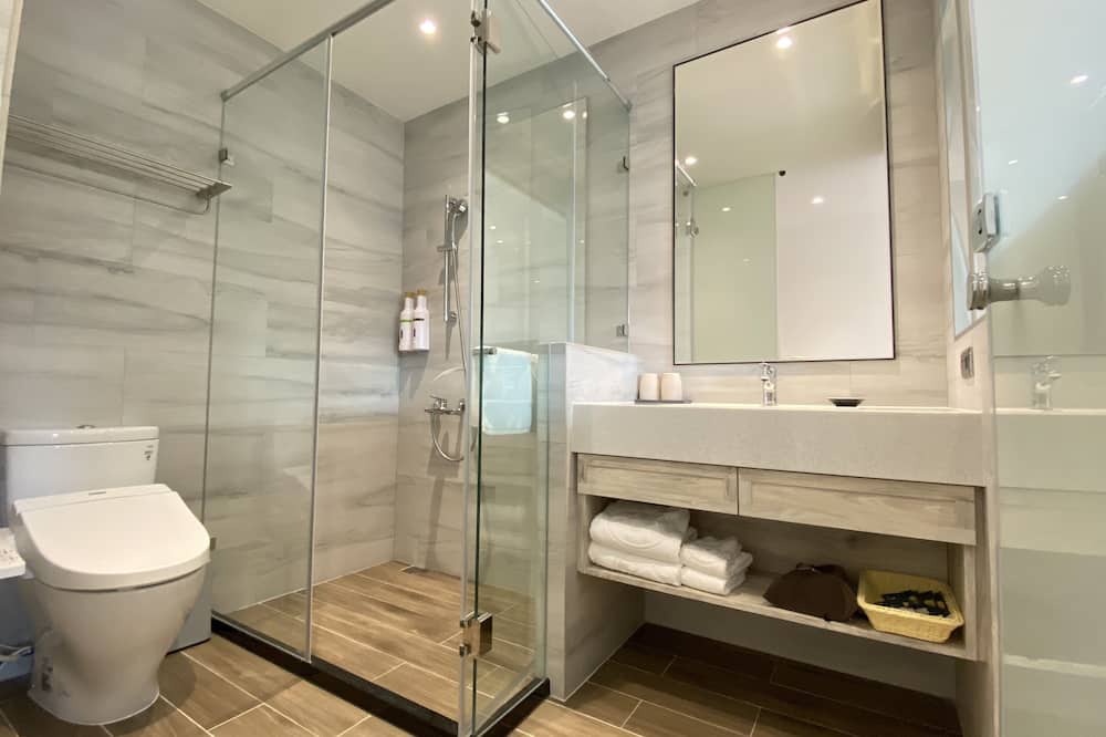Photo of Bathroom in Shalu District