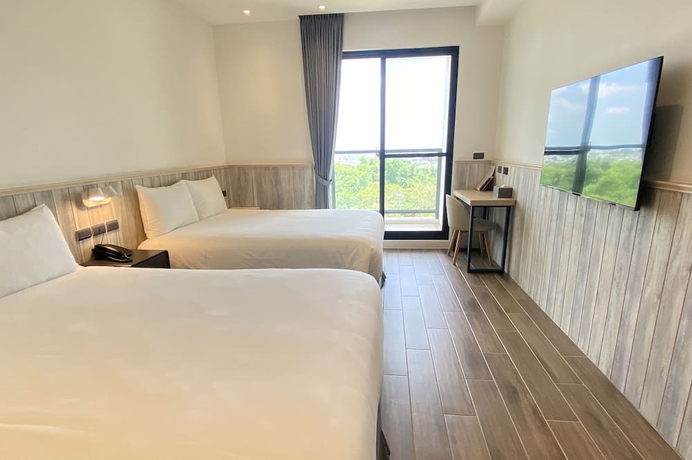 Photo of Bedroom in Shalu District
