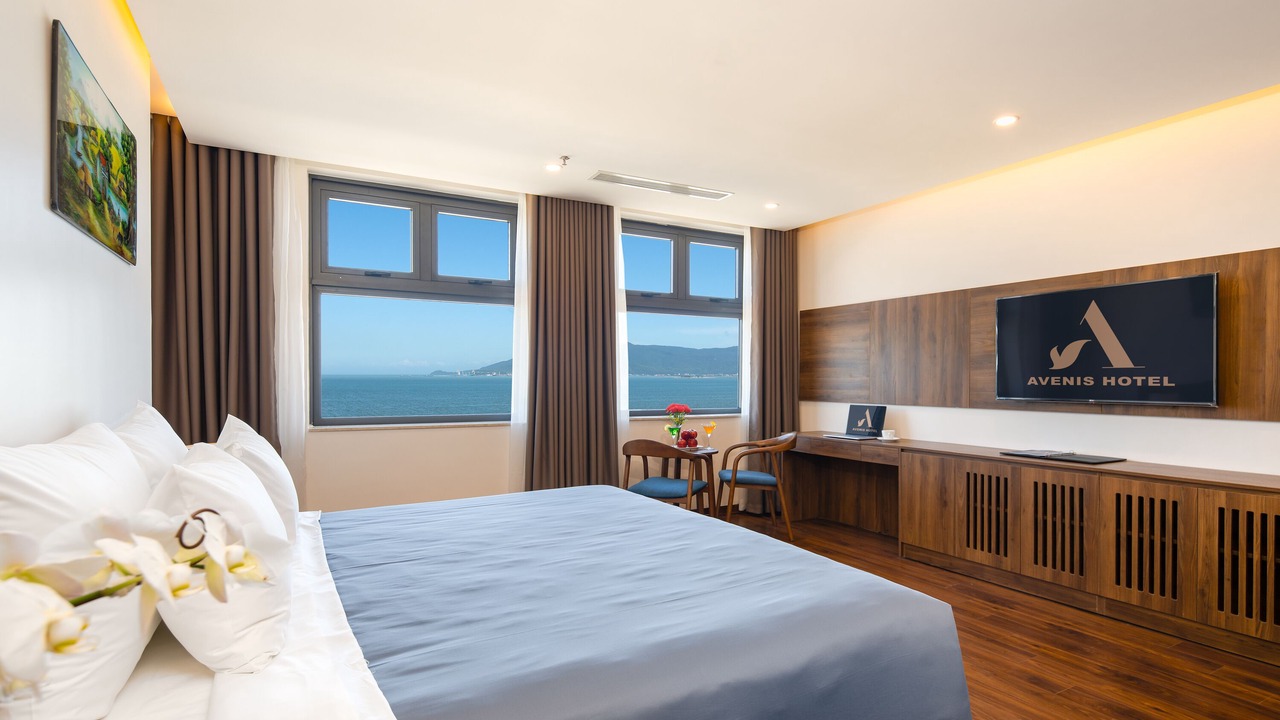 Photo of Bedroom in Thanh Khe