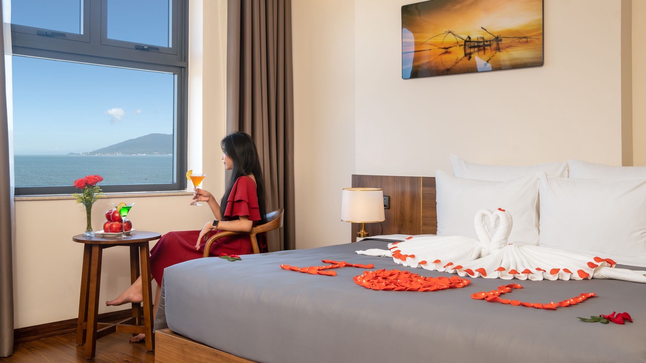 Photo of Bedroom in Thanh Khe