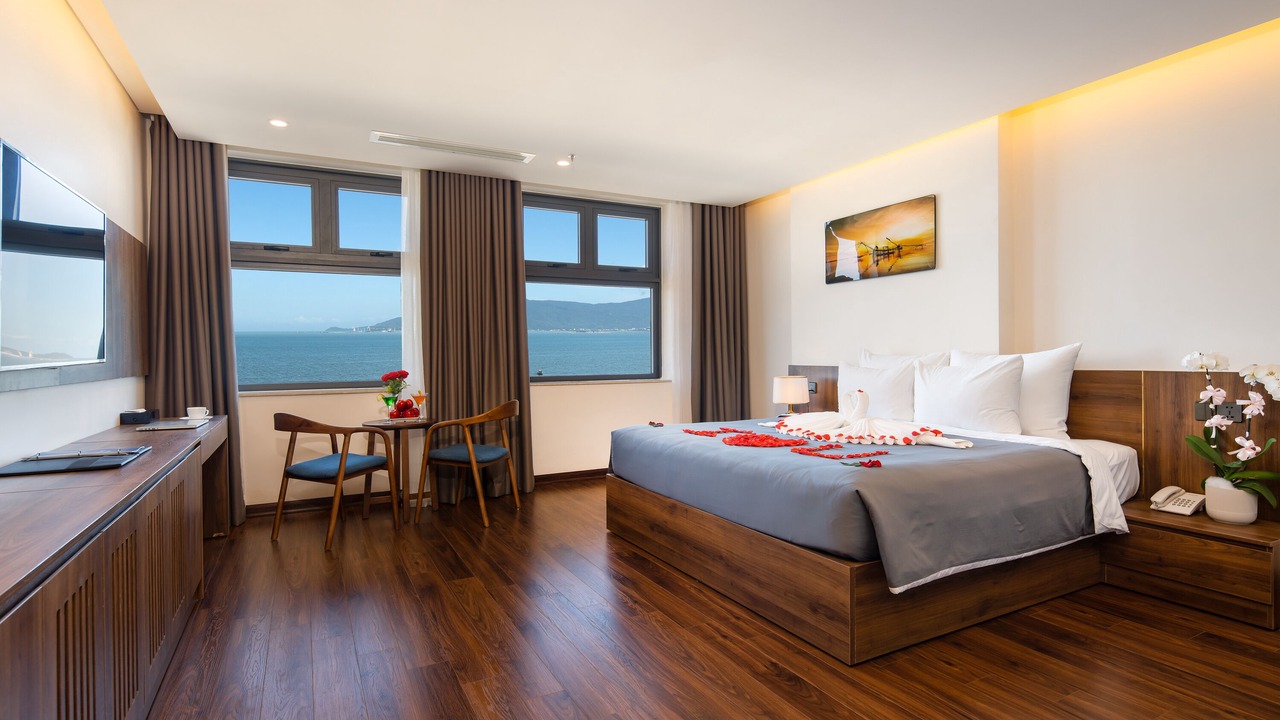Photo of Bedroom in Thanh Khe