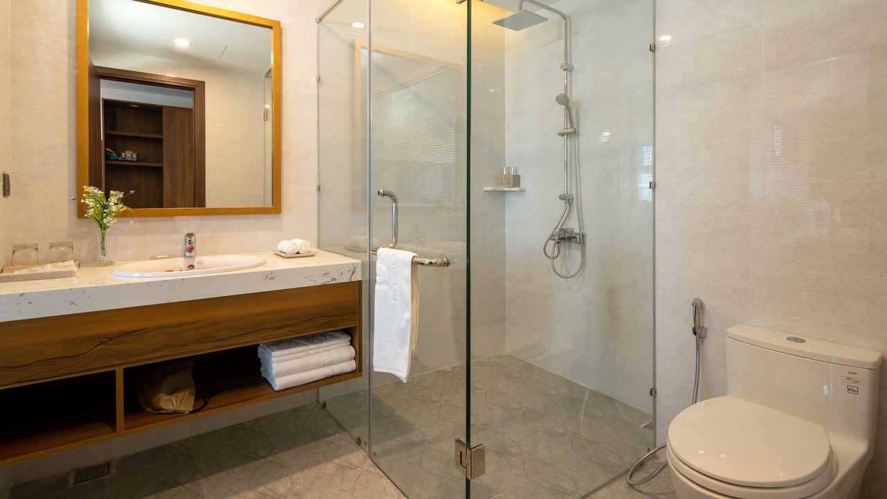 Photo of Bathroom in Thanh Khe