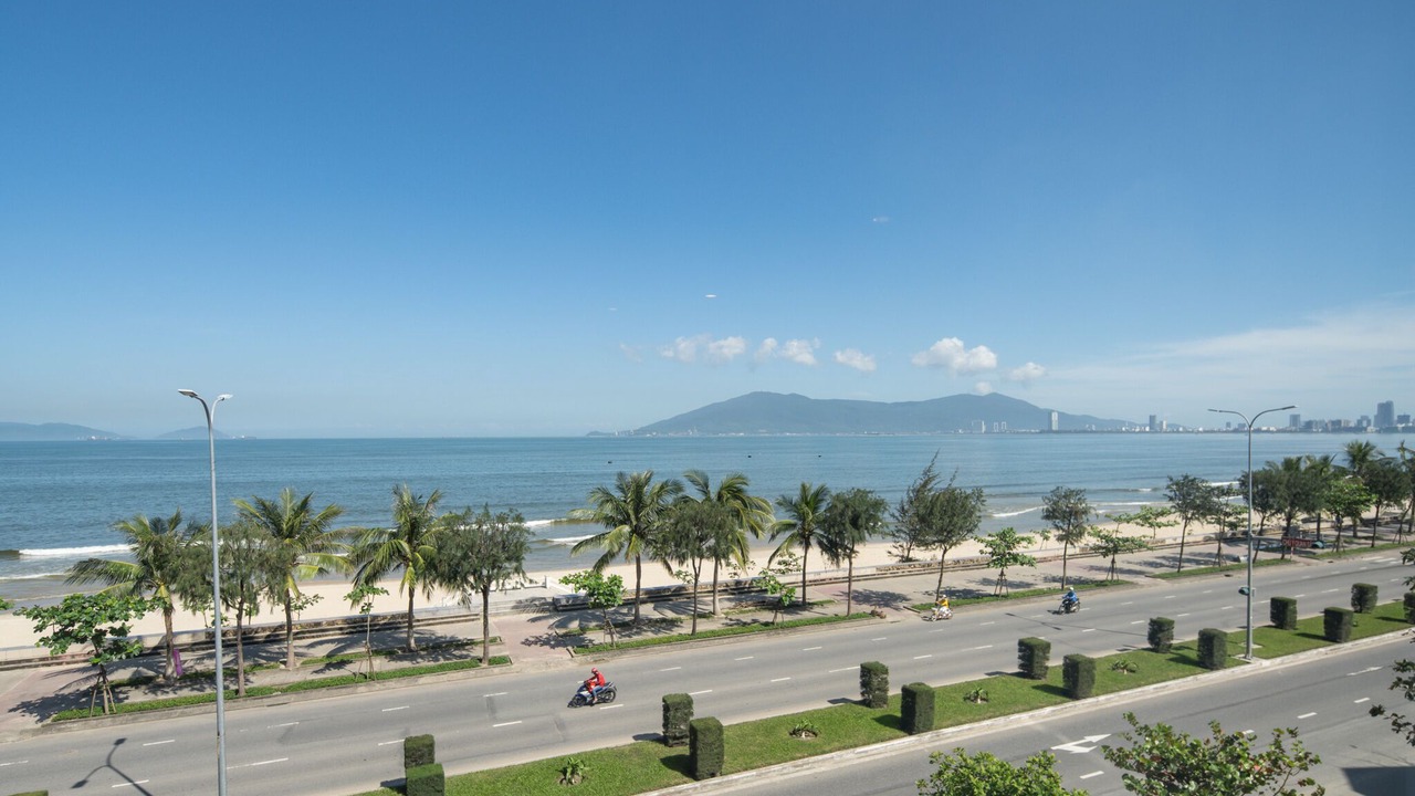 Photo of Outdoor in Thanh Khe