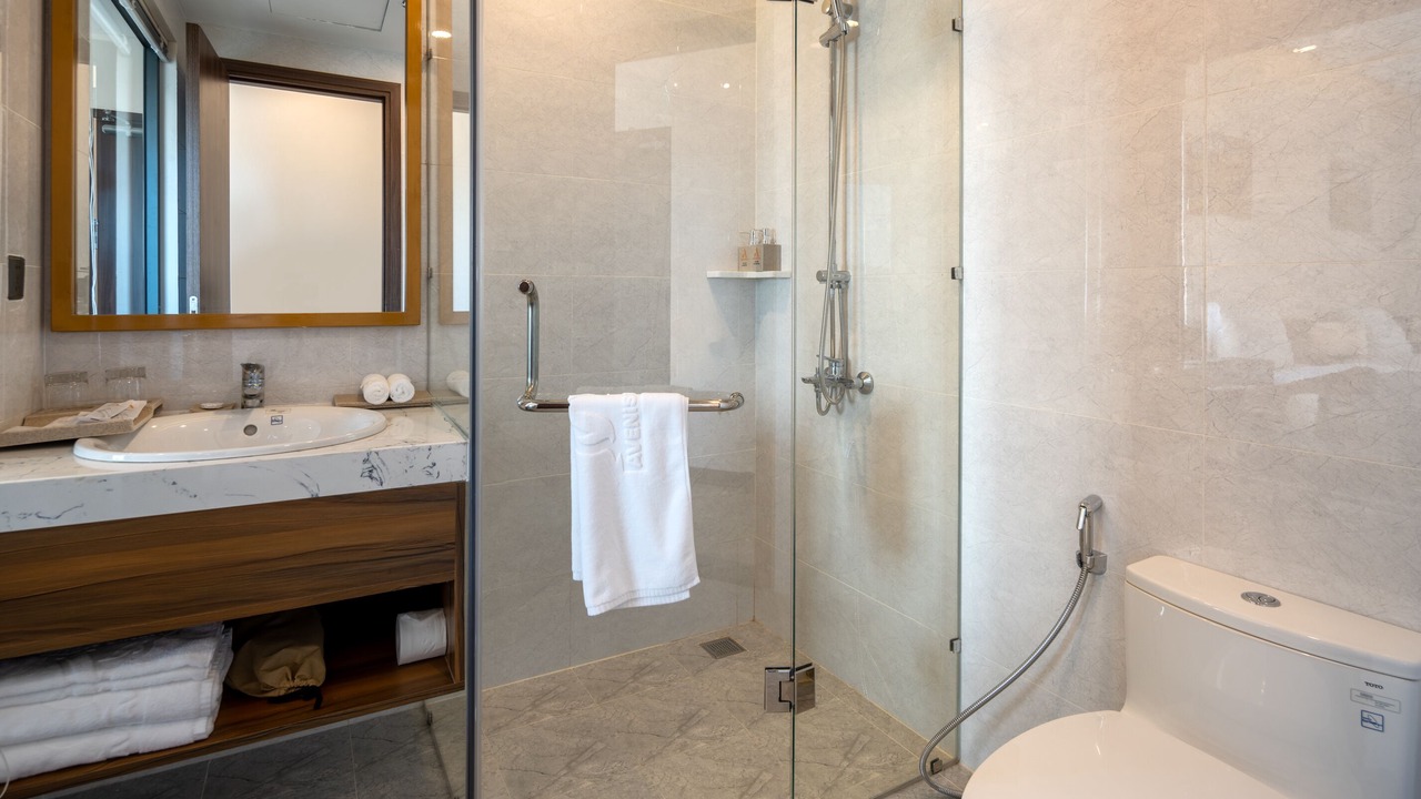Photo of Bathroom in Thanh Khe