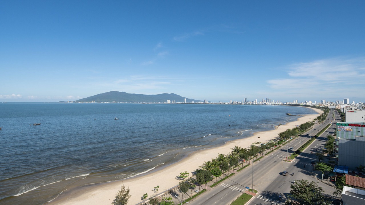 Photo of Outdoor in Thanh Khe